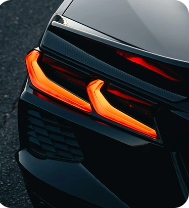 Changzhou Chaoshenghang Auto Parts Co., Ltd.