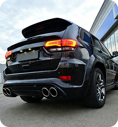 Changzhou Chaoshenghang Auto Parts Co., Ltd.