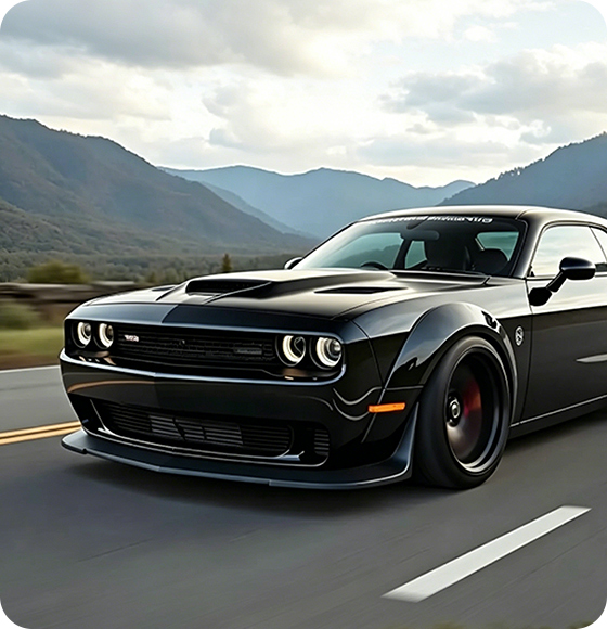 Dodge