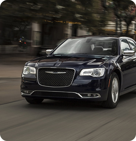 Chrysler 300C