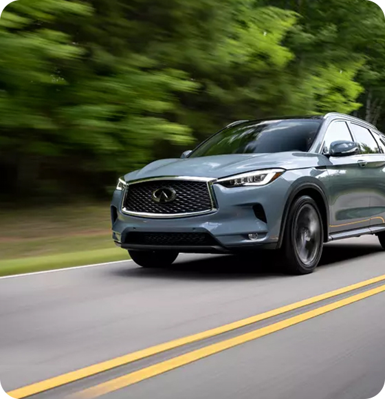 Infiniti