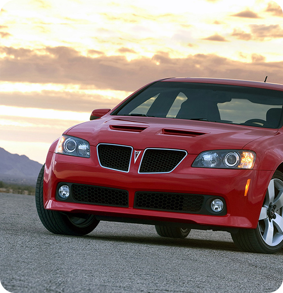 Pontiac