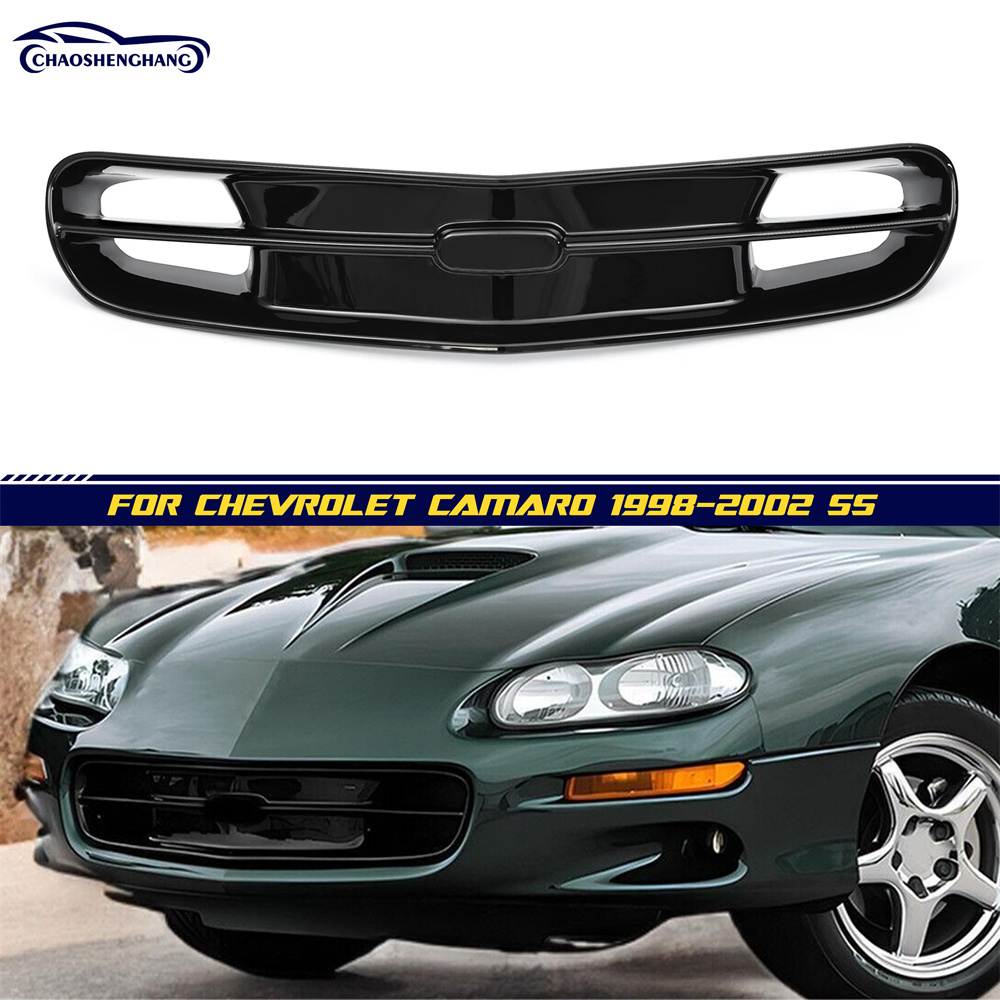 Chevrolet Camaro 1998-2002 SS SLP Style /1991-1992 Chevrolet Camaro Z28Front Grille