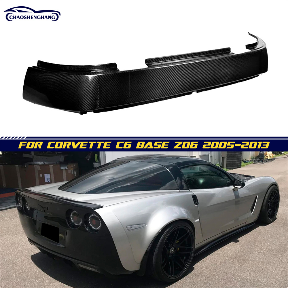 Roof B-Pillar Halo Cover For Chevrolet Corvette C6 Base Z06 2005-2013 Roof B-Pillar Halo Cover For Chevrolet Corvette C6 Base Z06 2005-2013