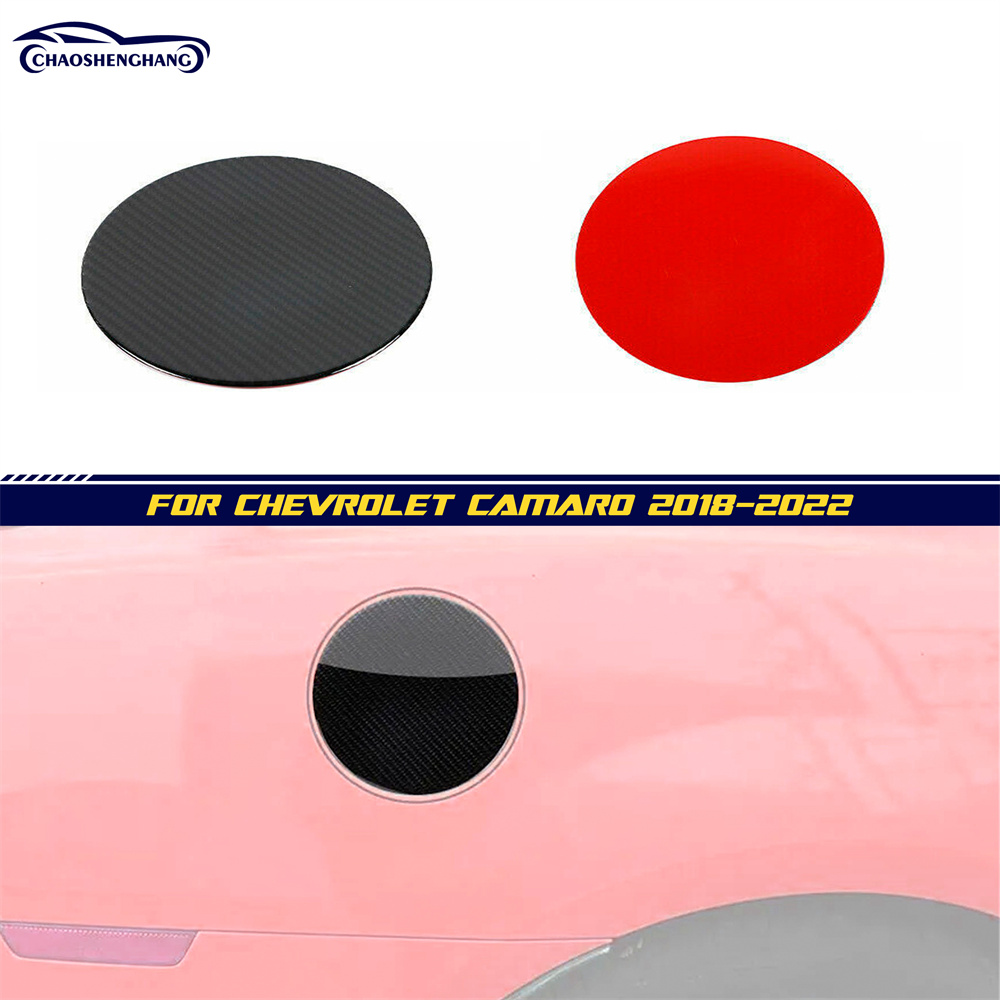Chevrolet Camaro Tank Cap 2018-2022