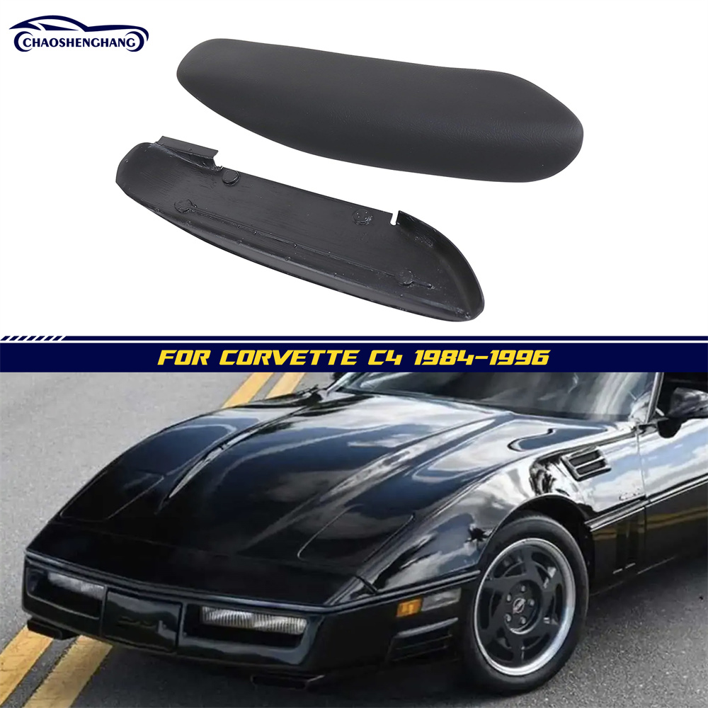 Corvette C4 Comfort Door Armrest Pad
