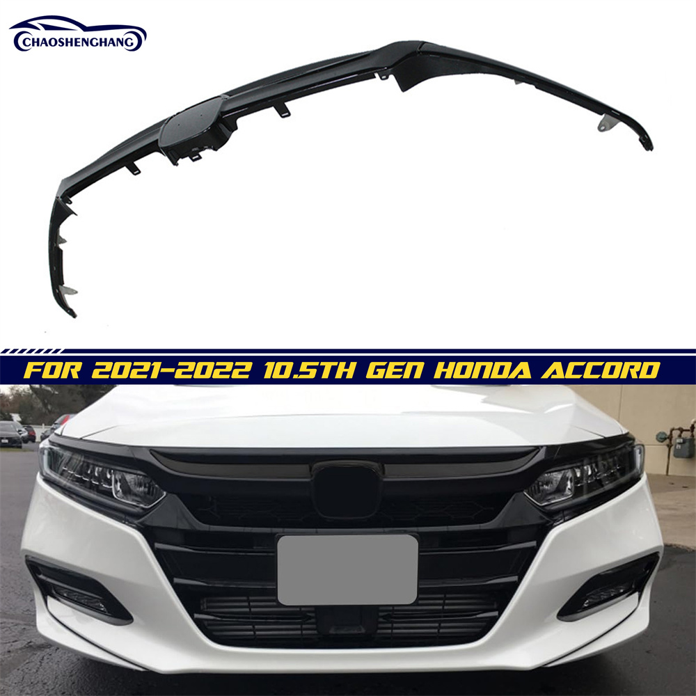 16-17 Honda Accord 4DR Sedan  Rear Bumper Corner 