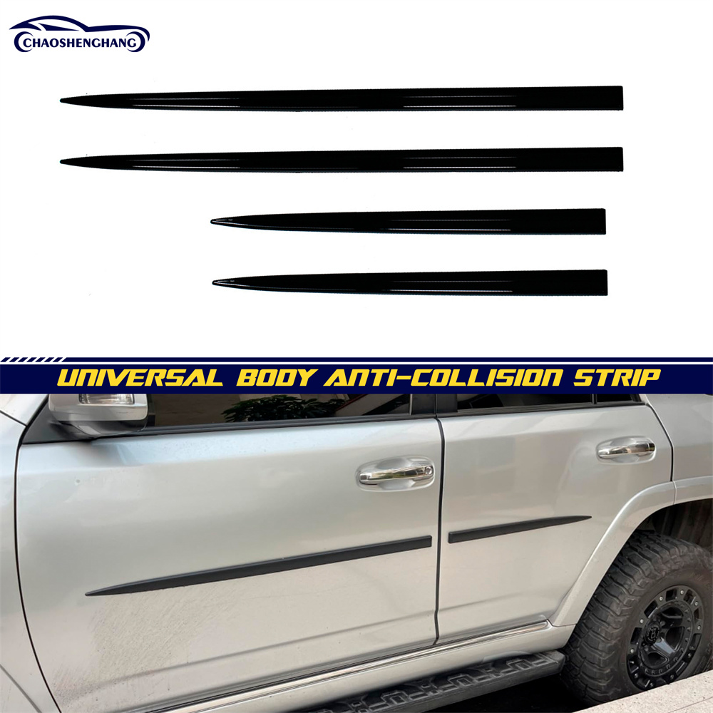 Universal Car Door Anti-Collision Strip Universal Car Door Anti-Collision Strip