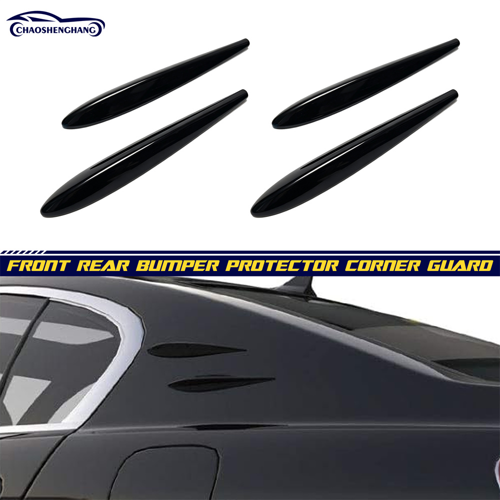 Universal Decorative Wipe Strip Lower Guard