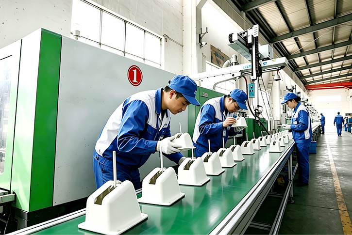 Changzhou Chaoshenghang Auto Parts Co., Ltd.