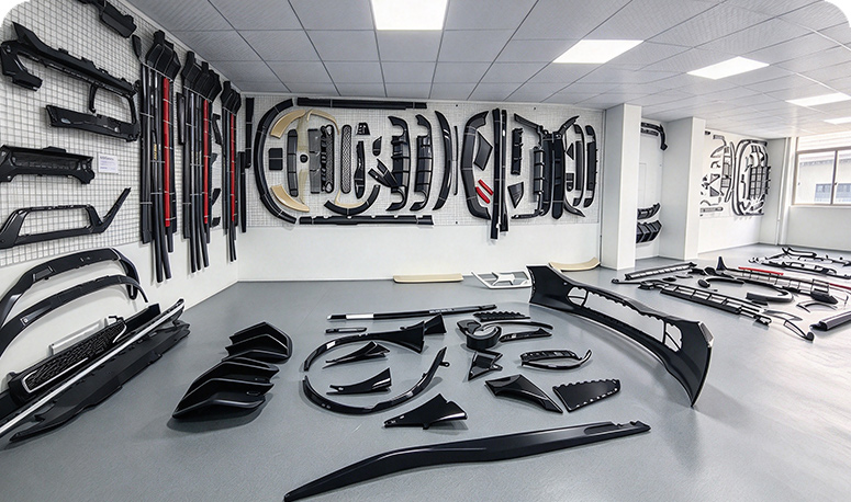 Changzhou Chaoshenghang Auto Parts Co., Ltd.