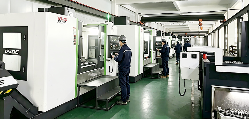 Changzhou Chaoshenghang Auto Parts Co., Ltd.