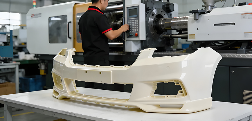 Changzhou Chaoshenghang Auto Parts Co., Ltd.