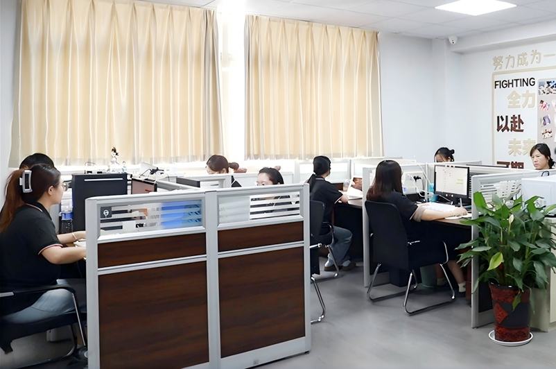 Changzhou Chaoshenghang Auto Parts Co., Ltd.